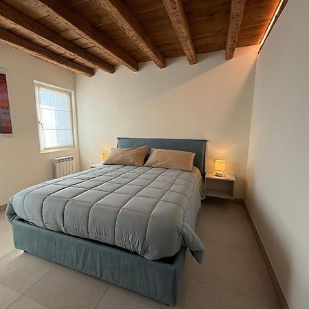 Iris House Apartment Chioggia Ngoại thất bức ảnh