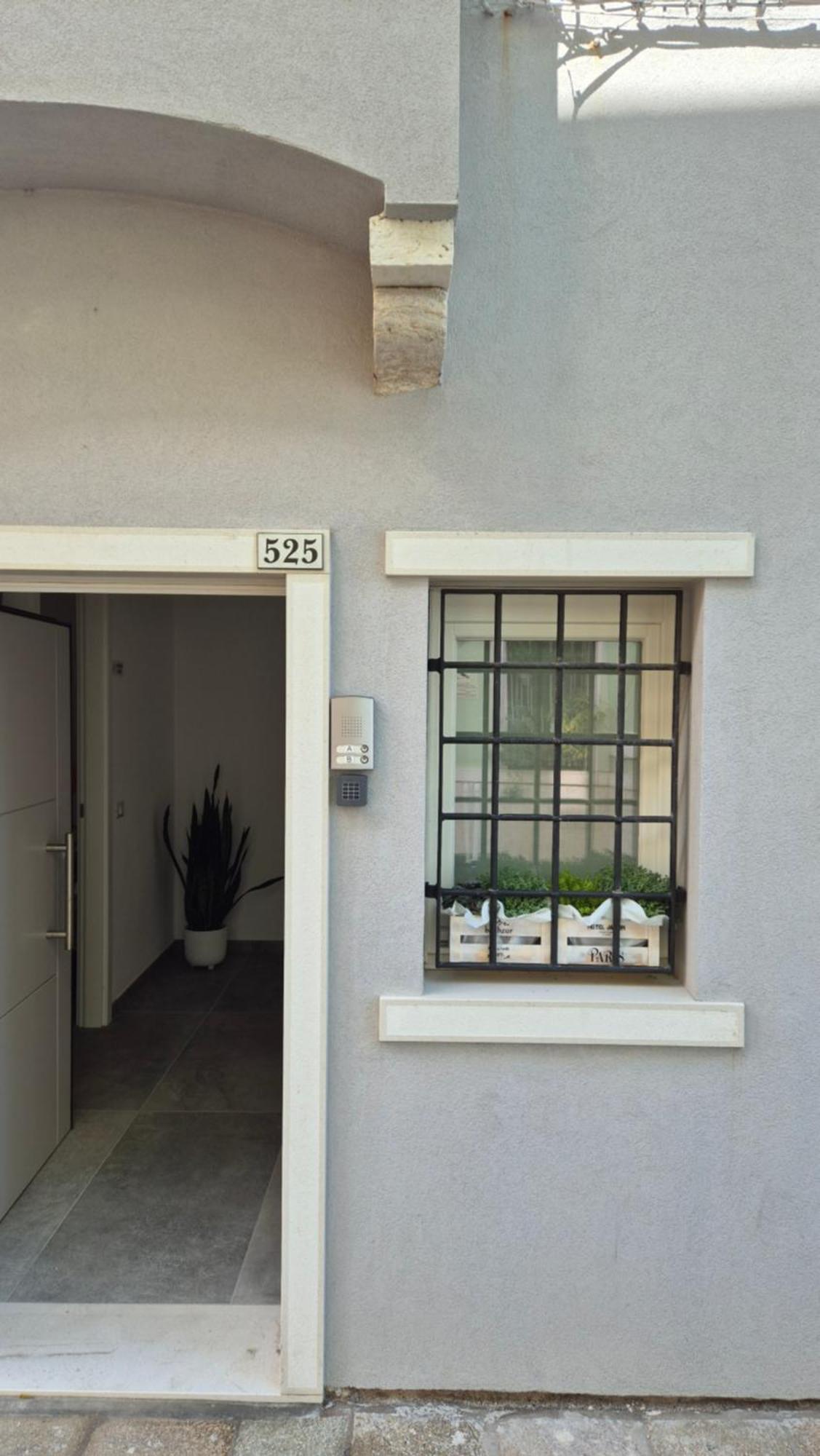 Iris House Apartment Chioggia Ngoại thất bức ảnh