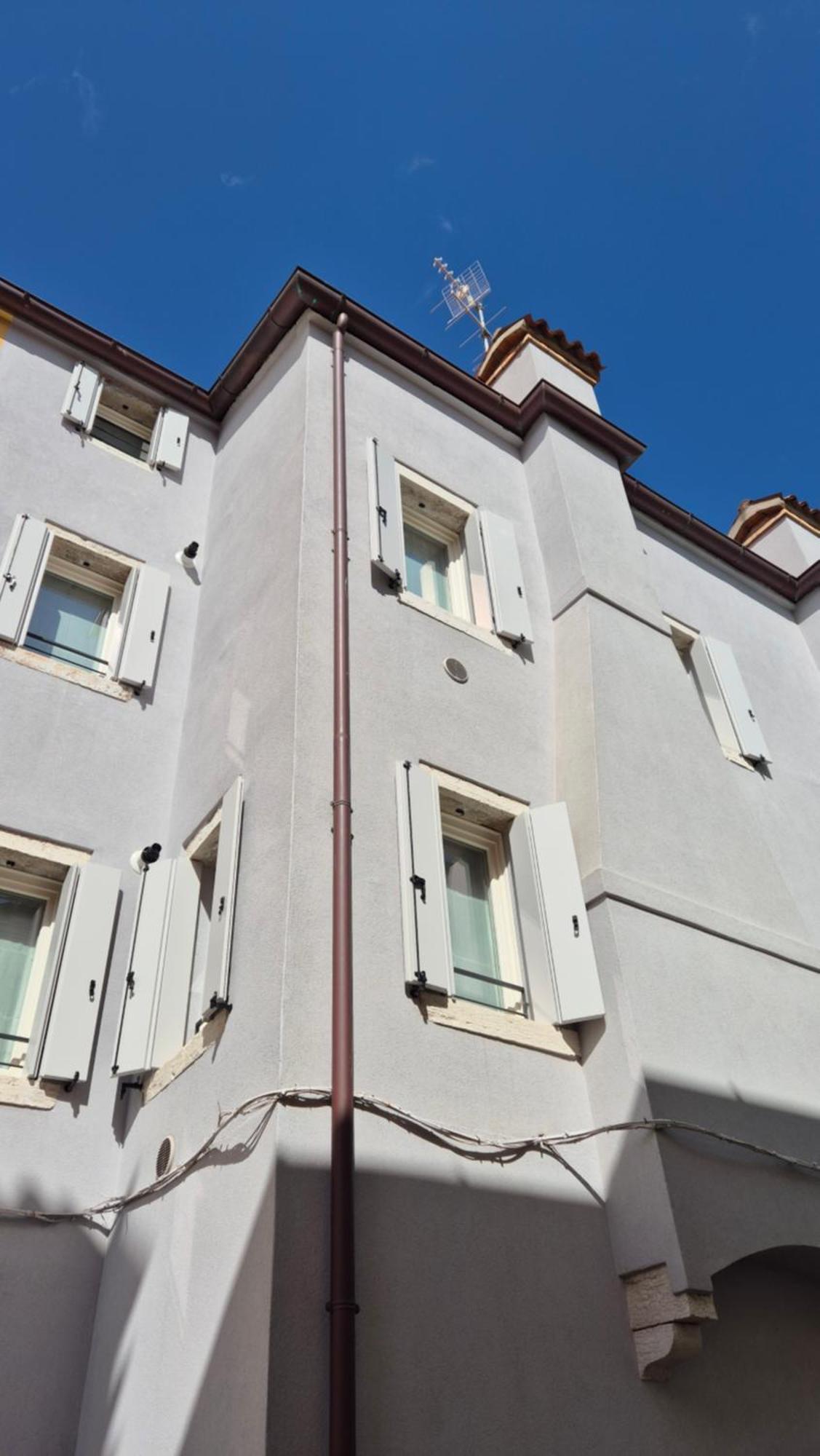 Iris House Apartment Chioggia Ngoại thất bức ảnh