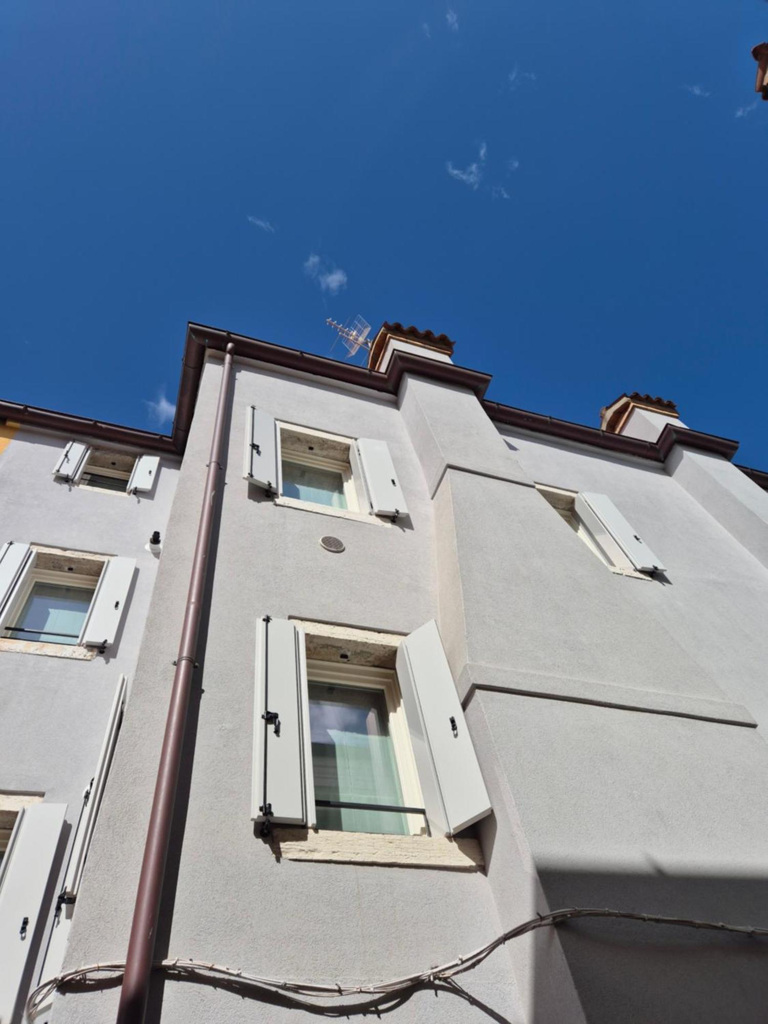 Iris House Apartment Chioggia Ngoại thất bức ảnh