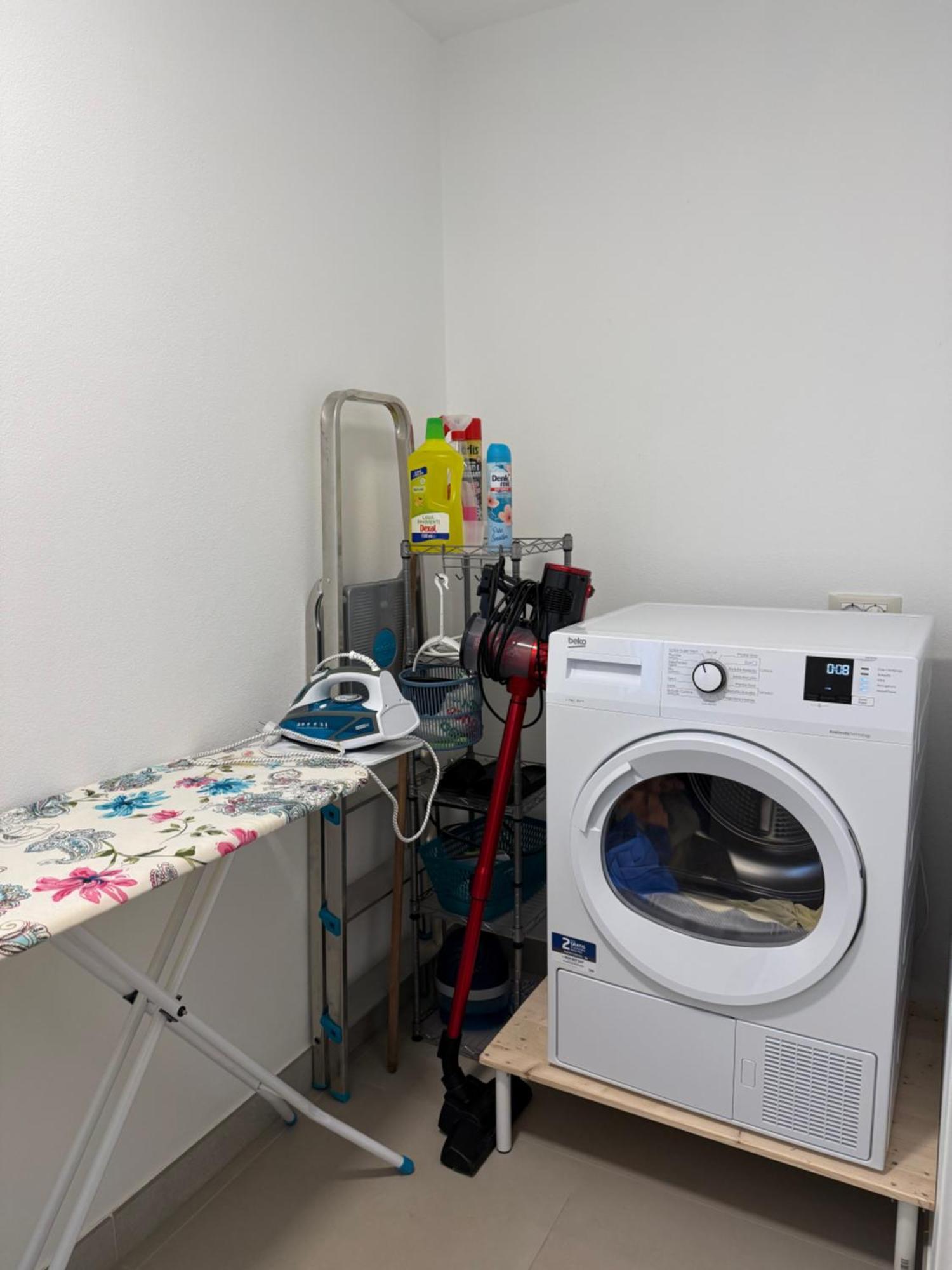 Iris House Apartment Chioggia Ngoại thất bức ảnh