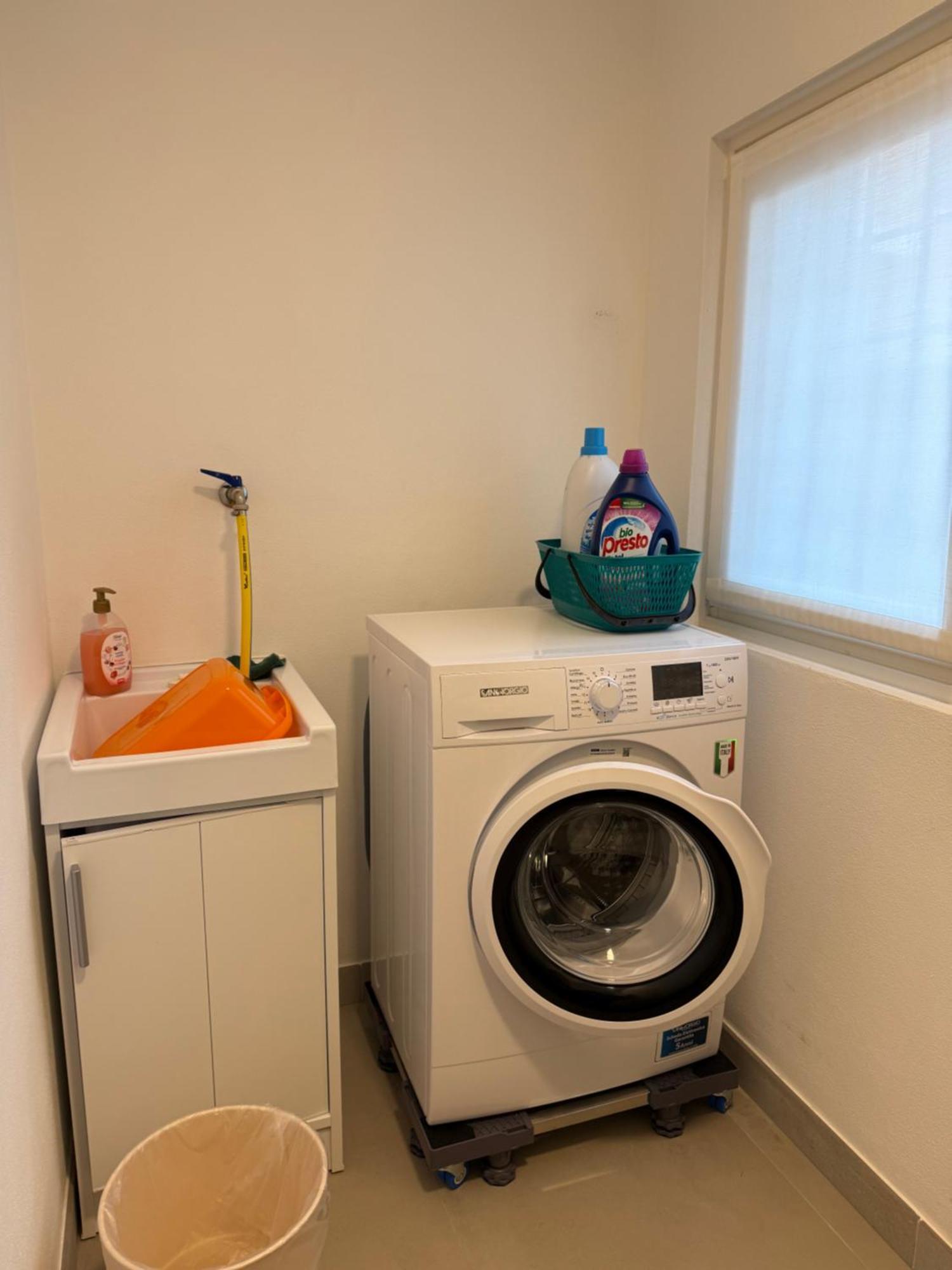 Iris House Apartment Chioggia Ngoại thất bức ảnh