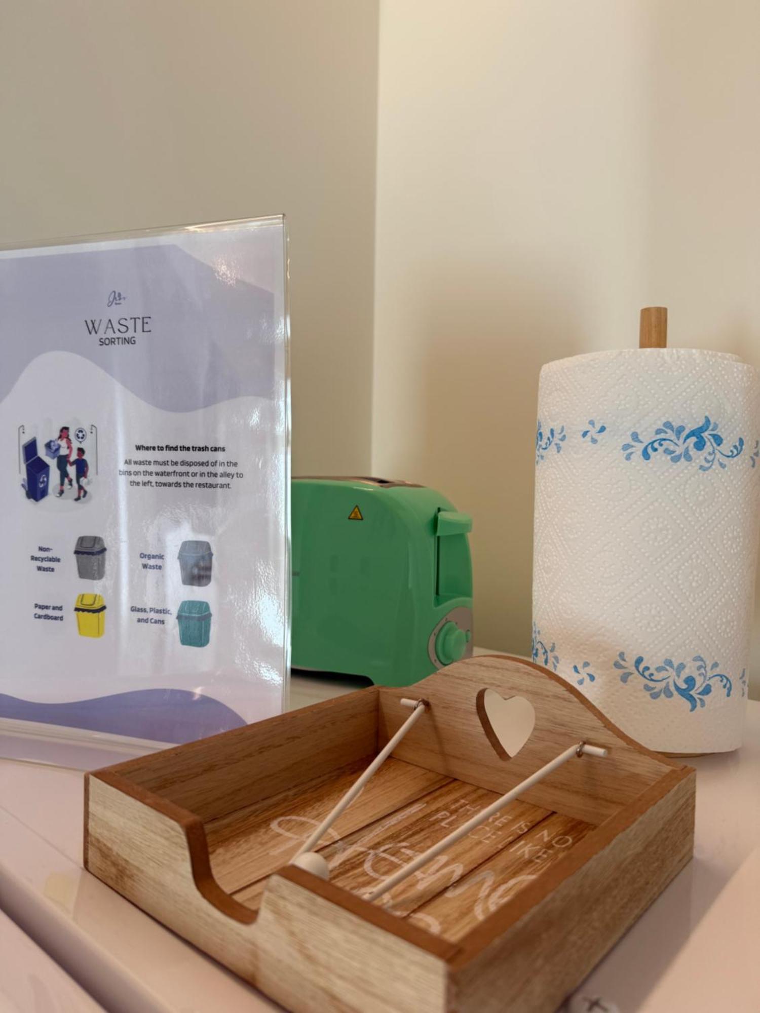 Iris House Apartment Chioggia Ngoại thất bức ảnh