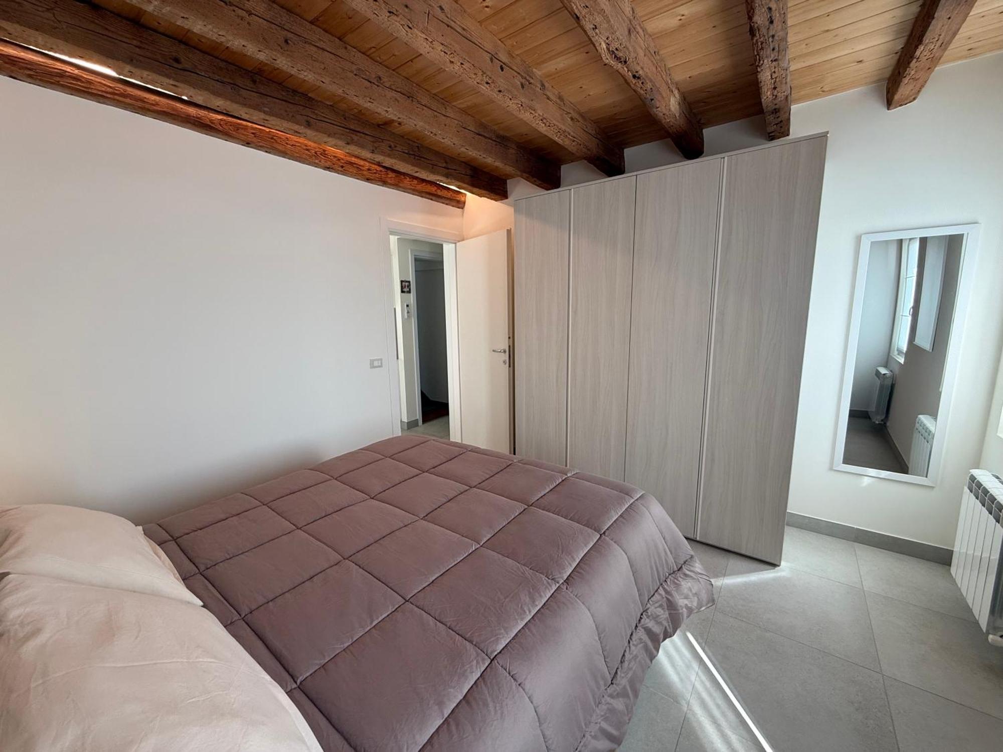 Iris House Apartment Chioggia Ngoại thất bức ảnh