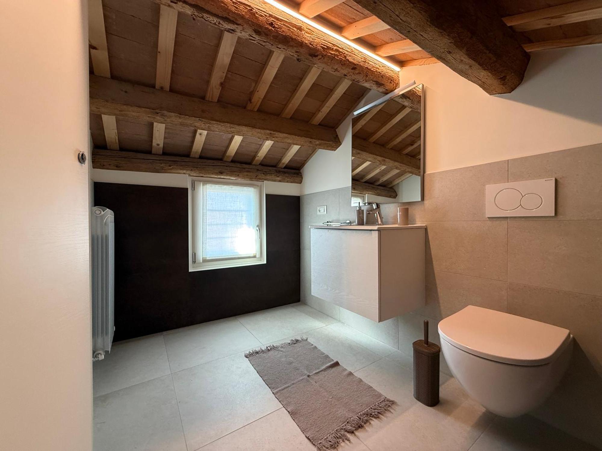 Iris House Apartment Chioggia Ngoại thất bức ảnh