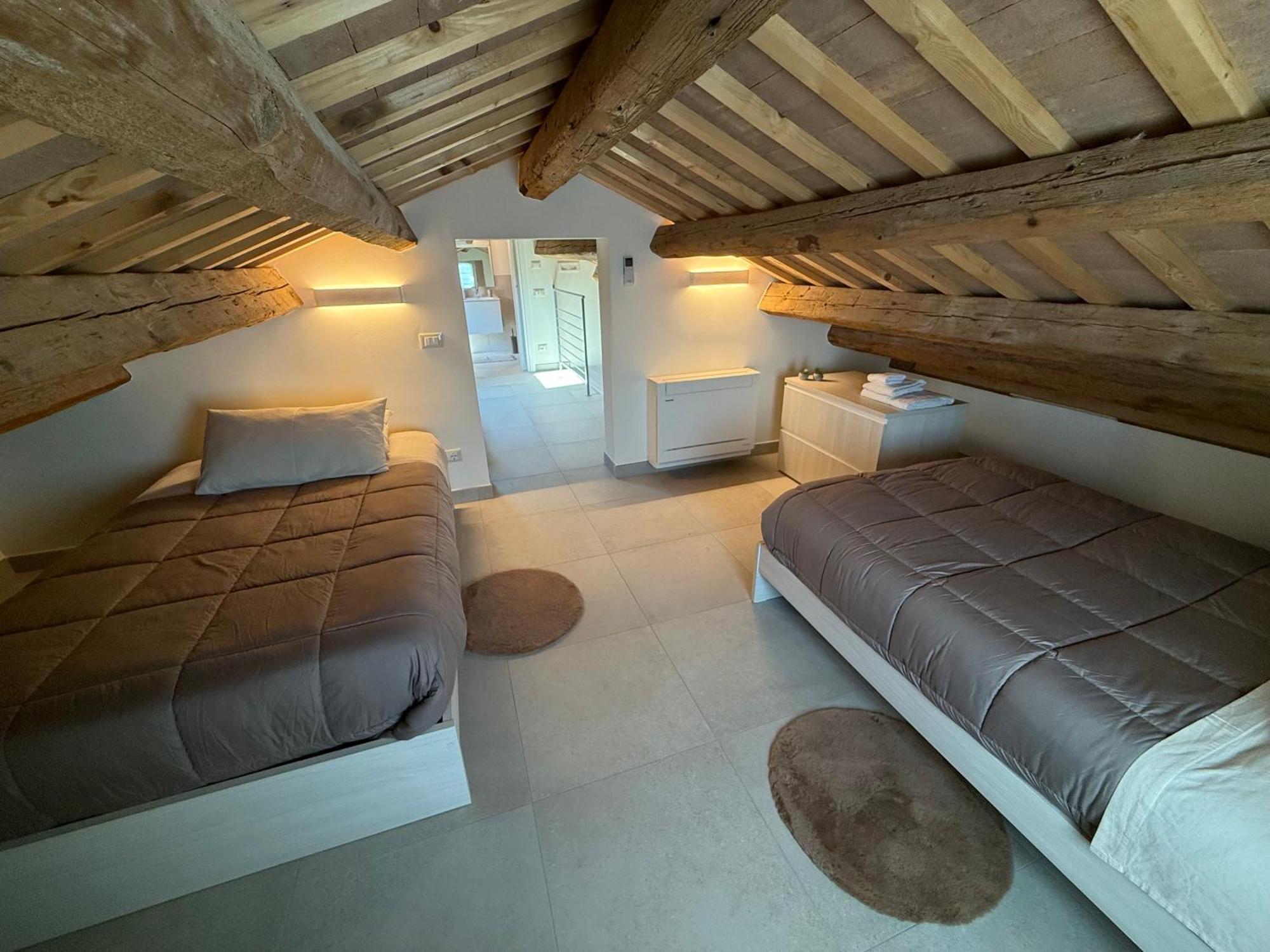 Iris House Apartment Chioggia Ngoại thất bức ảnh