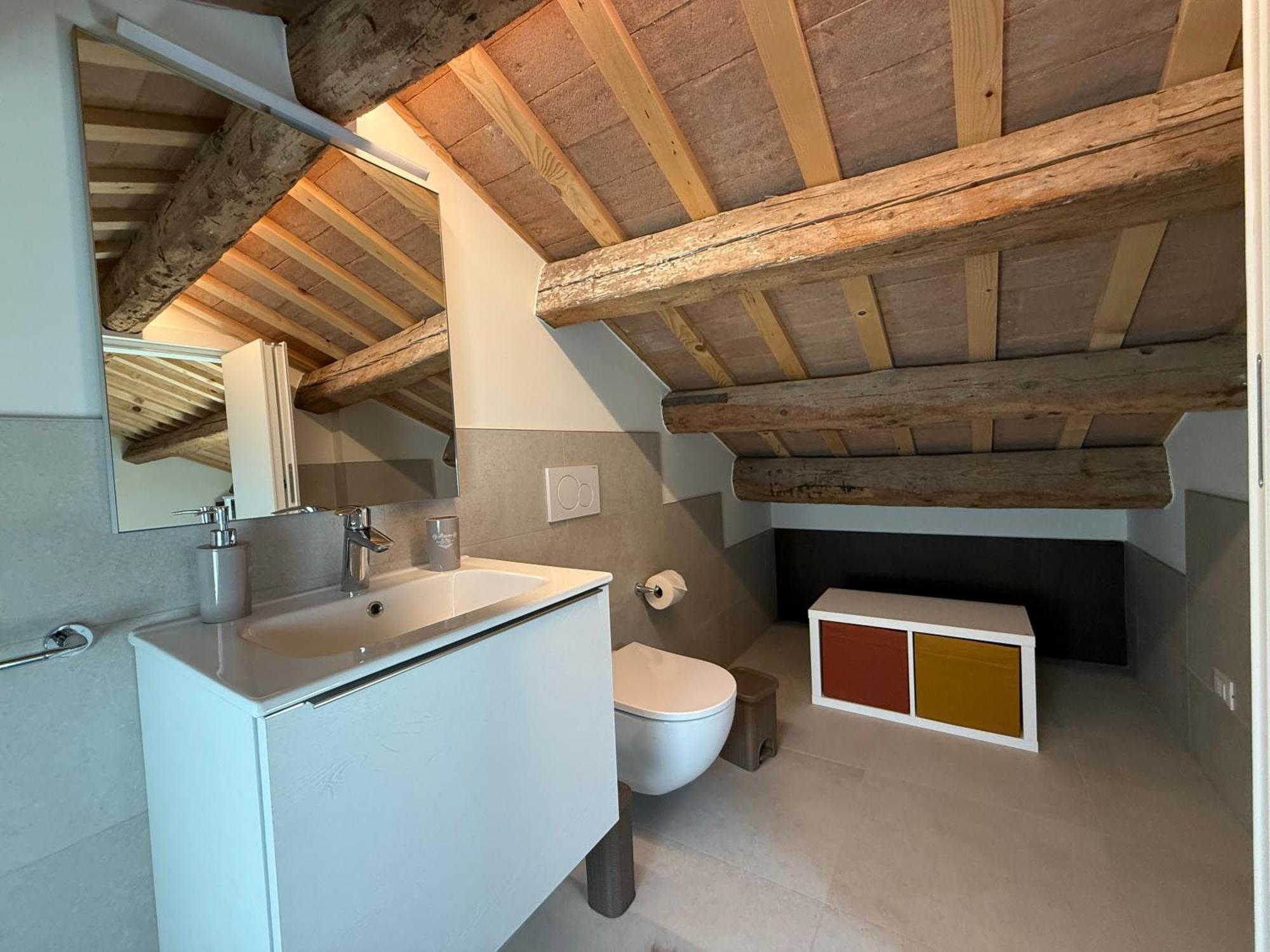 Iris House Apartment Chioggia Ngoại thất bức ảnh