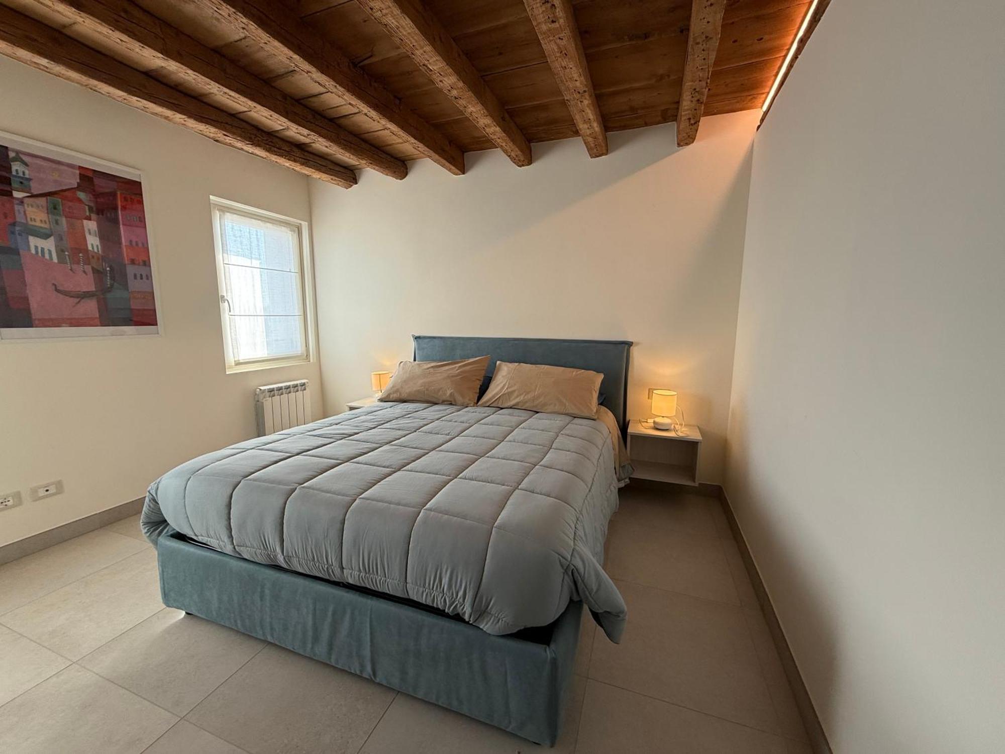 Iris House Apartment Chioggia Ngoại thất bức ảnh