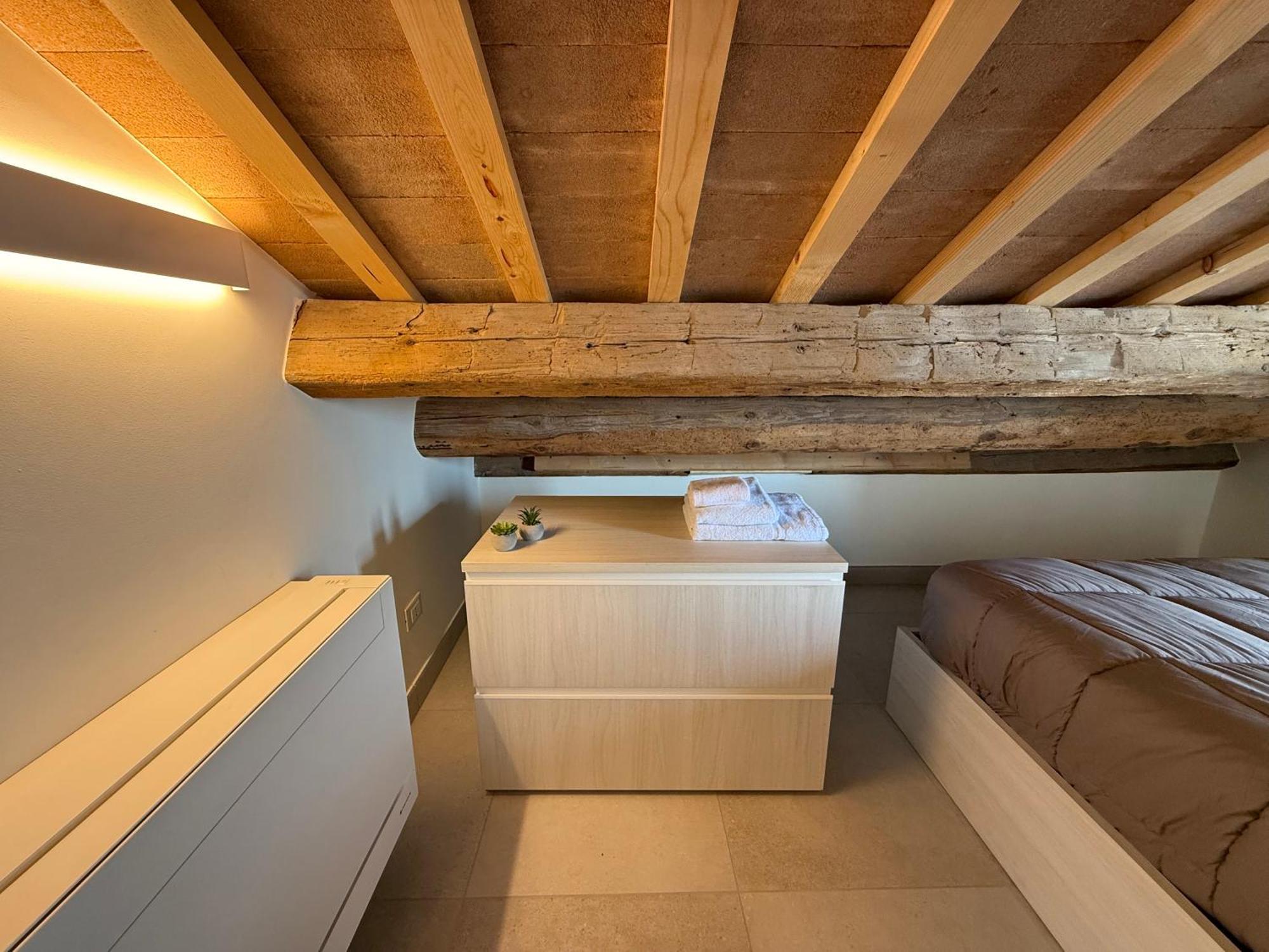 Iris House Apartment Chioggia Ngoại thất bức ảnh