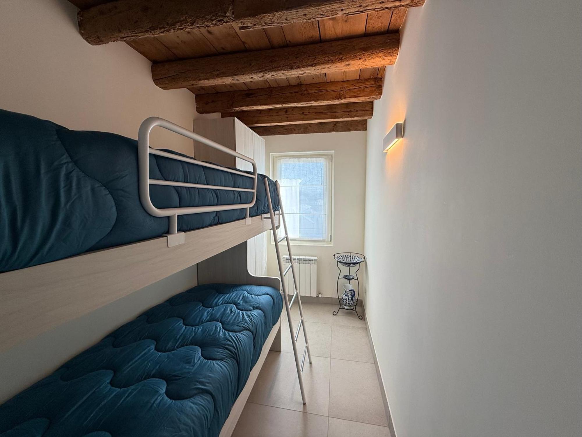 Iris House Apartment Chioggia Ngoại thất bức ảnh
