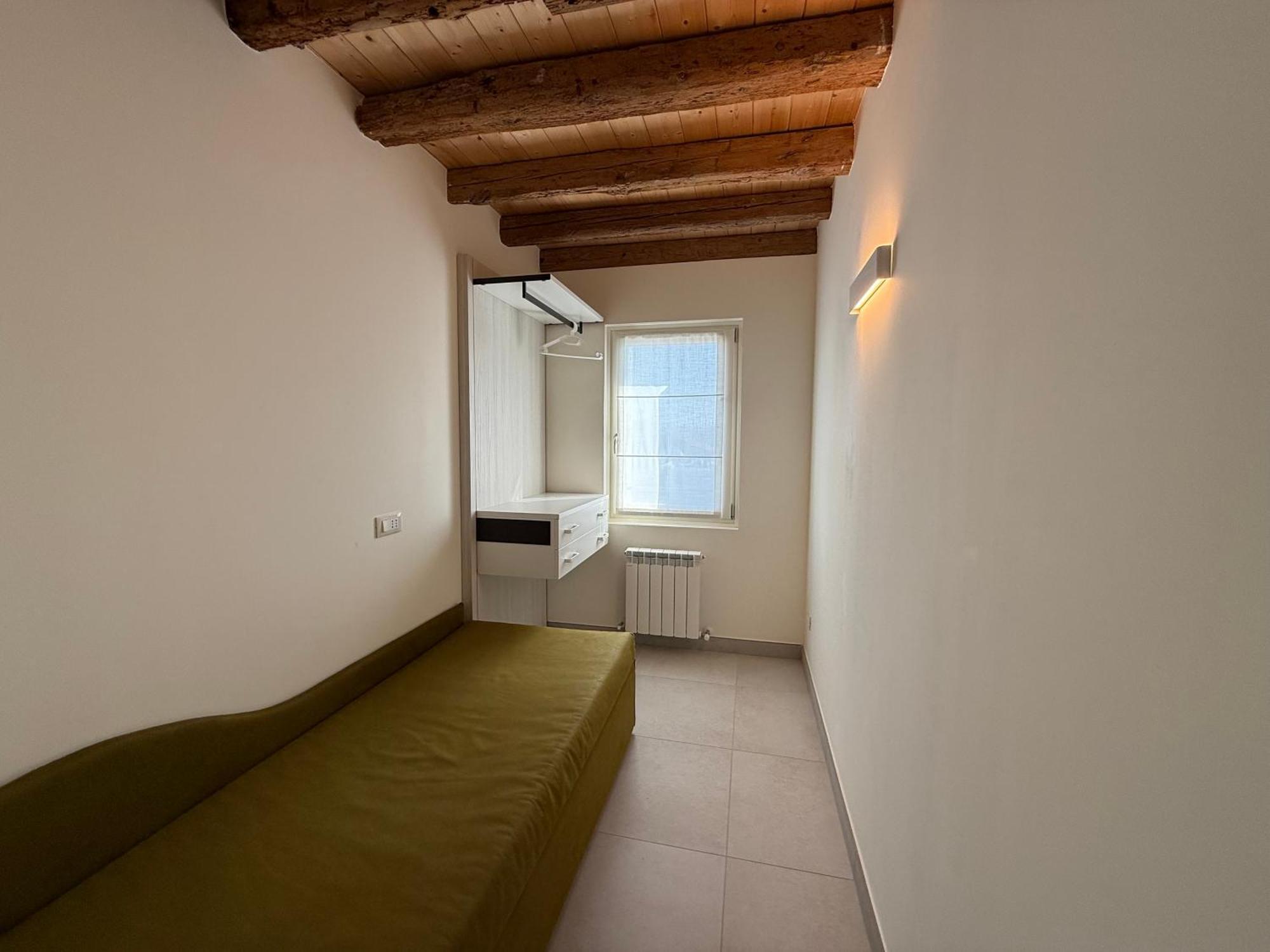 Iris House Apartment Chioggia Ngoại thất bức ảnh
