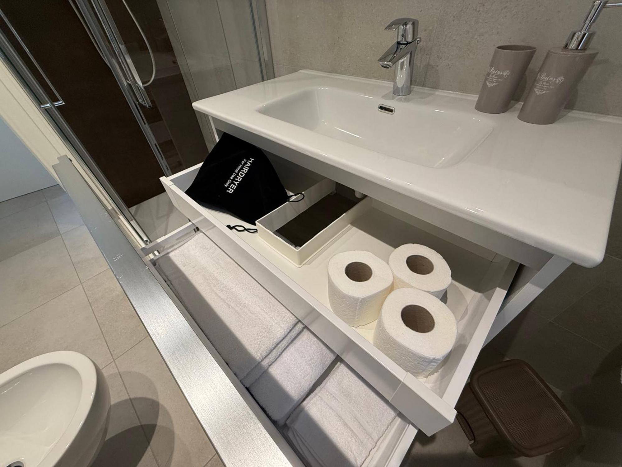 Iris House Apartment Chioggia Ngoại thất bức ảnh