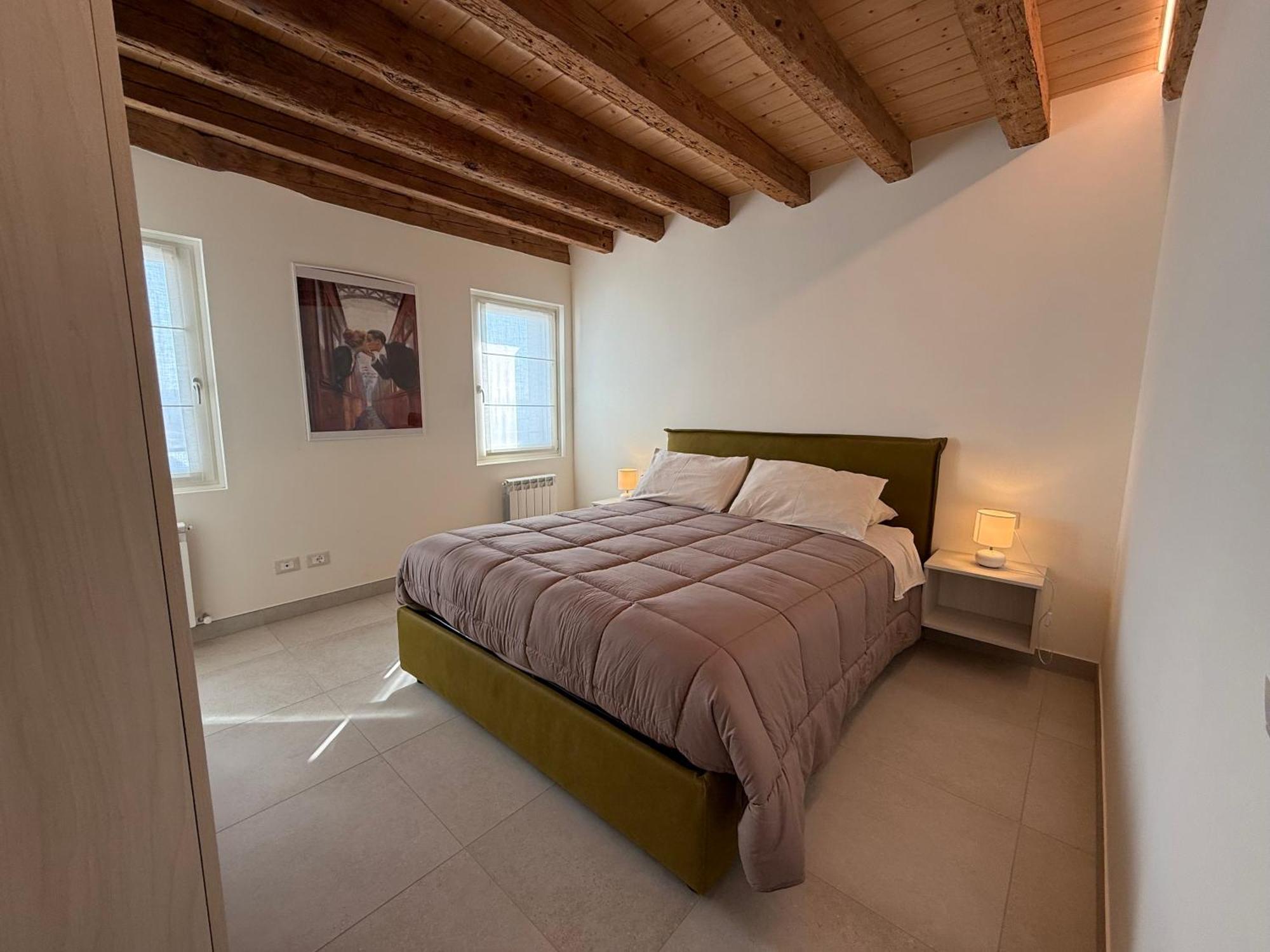 Iris House Apartment Chioggia Ngoại thất bức ảnh