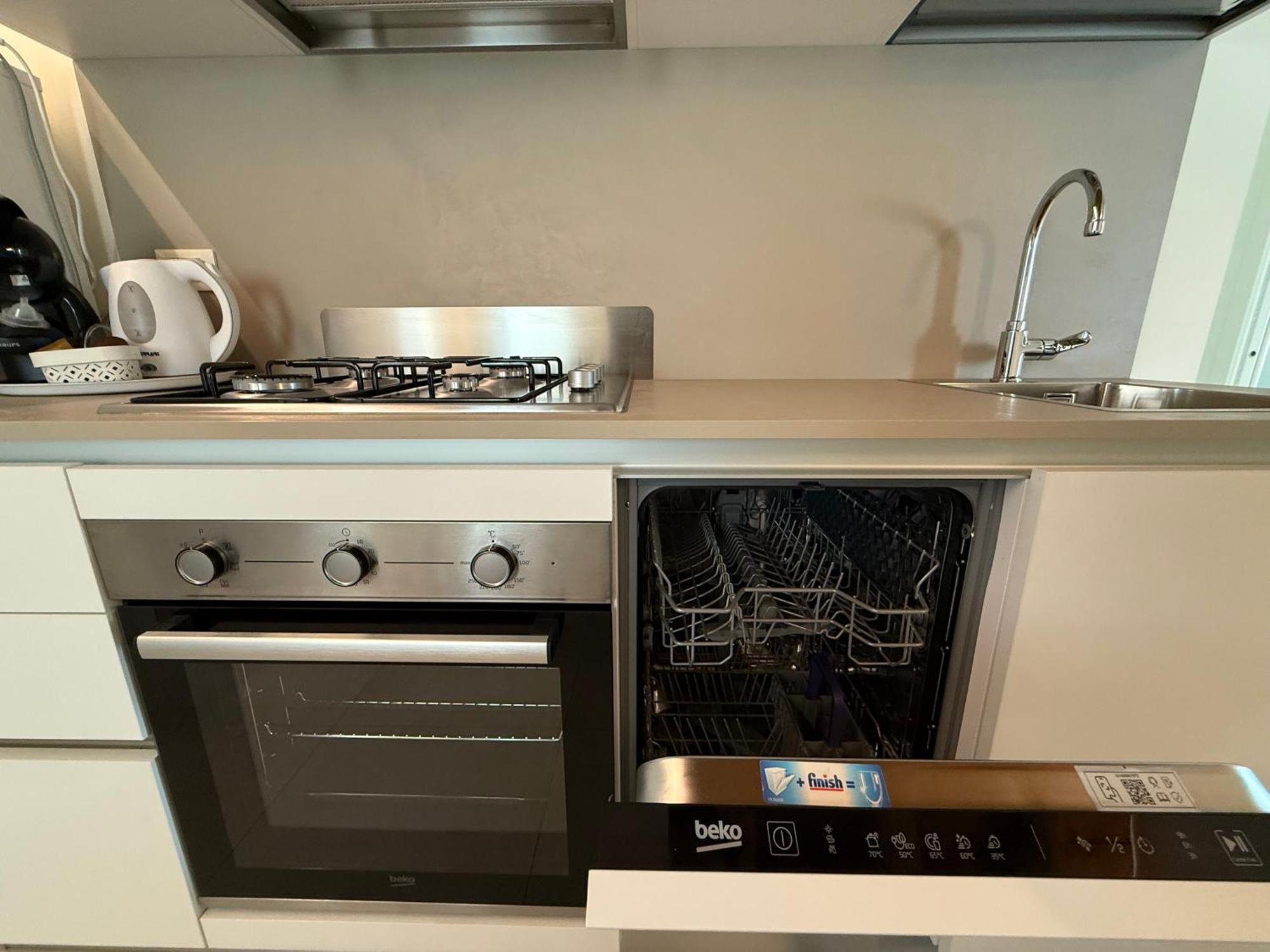 Iris House Apartment Chioggia Ngoại thất bức ảnh