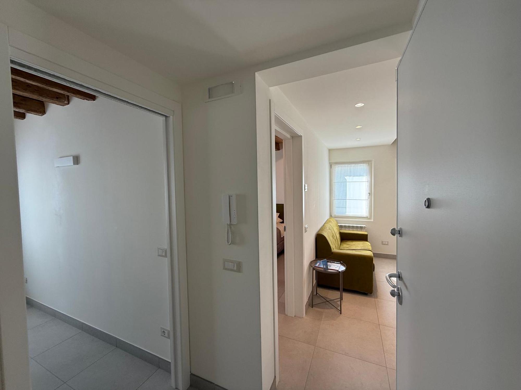 Iris House Apartment Chioggia Ngoại thất bức ảnh