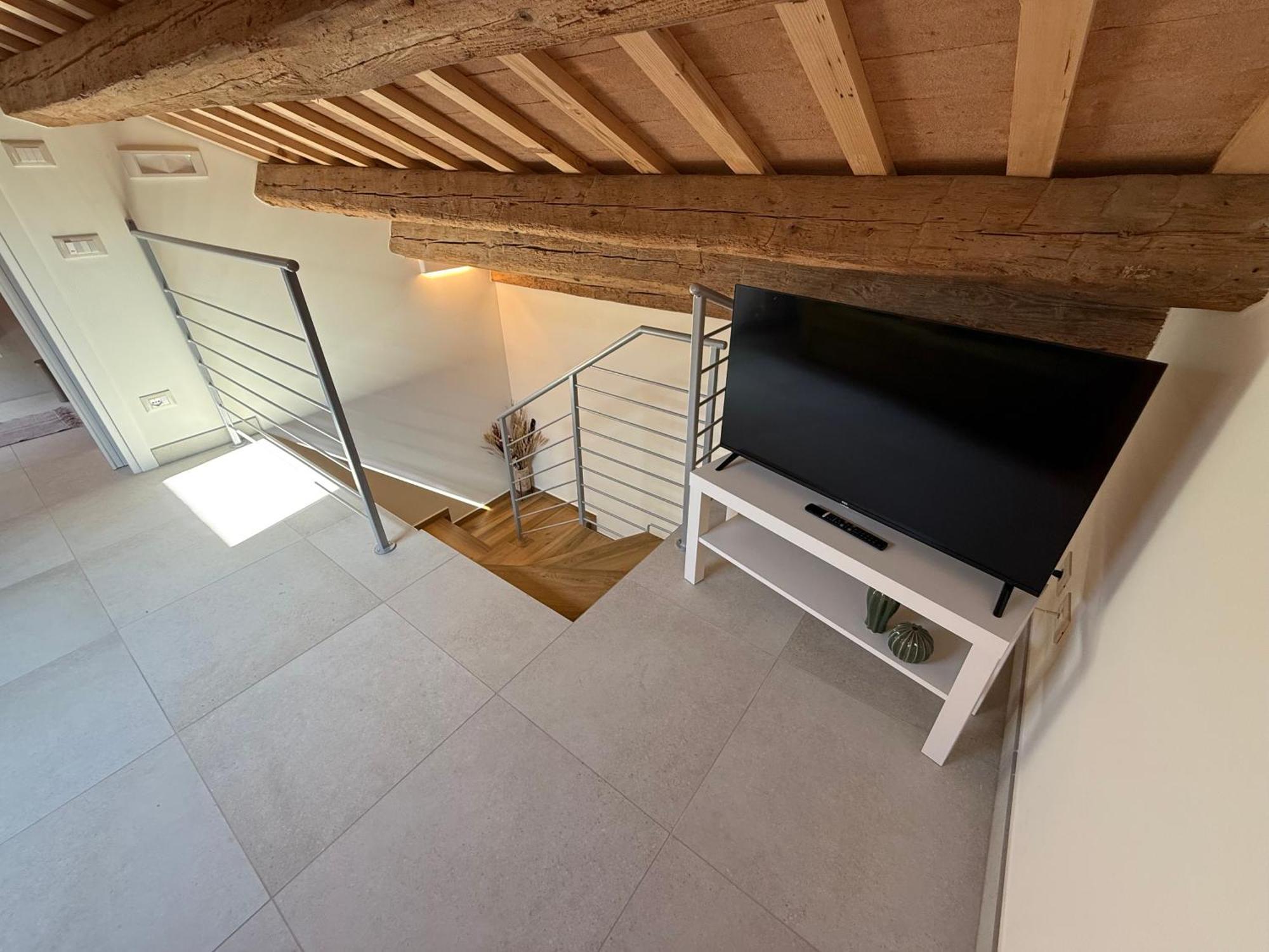 Iris House Apartment Chioggia Ngoại thất bức ảnh
