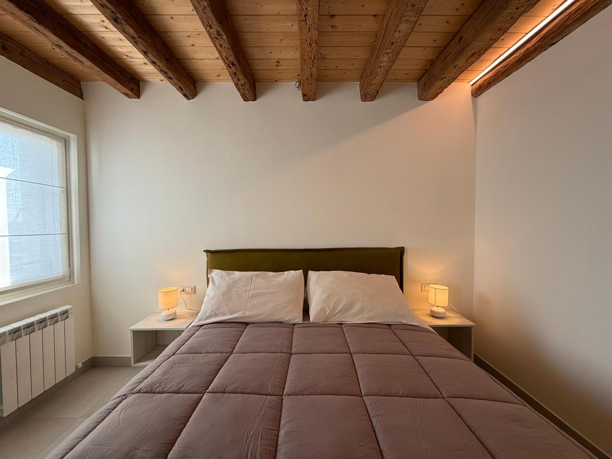 Iris House Apartment Chioggia Ngoại thất bức ảnh