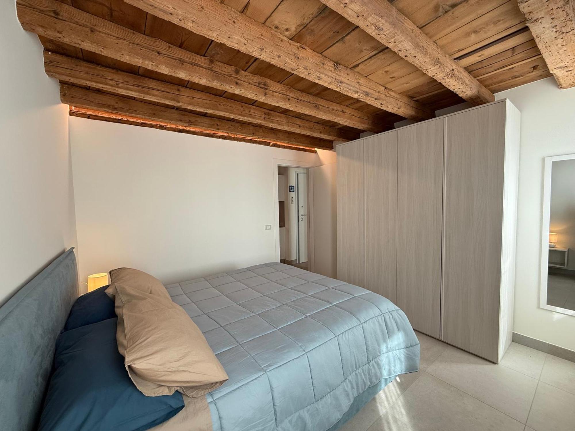 Iris House Apartment Chioggia Ngoại thất bức ảnh